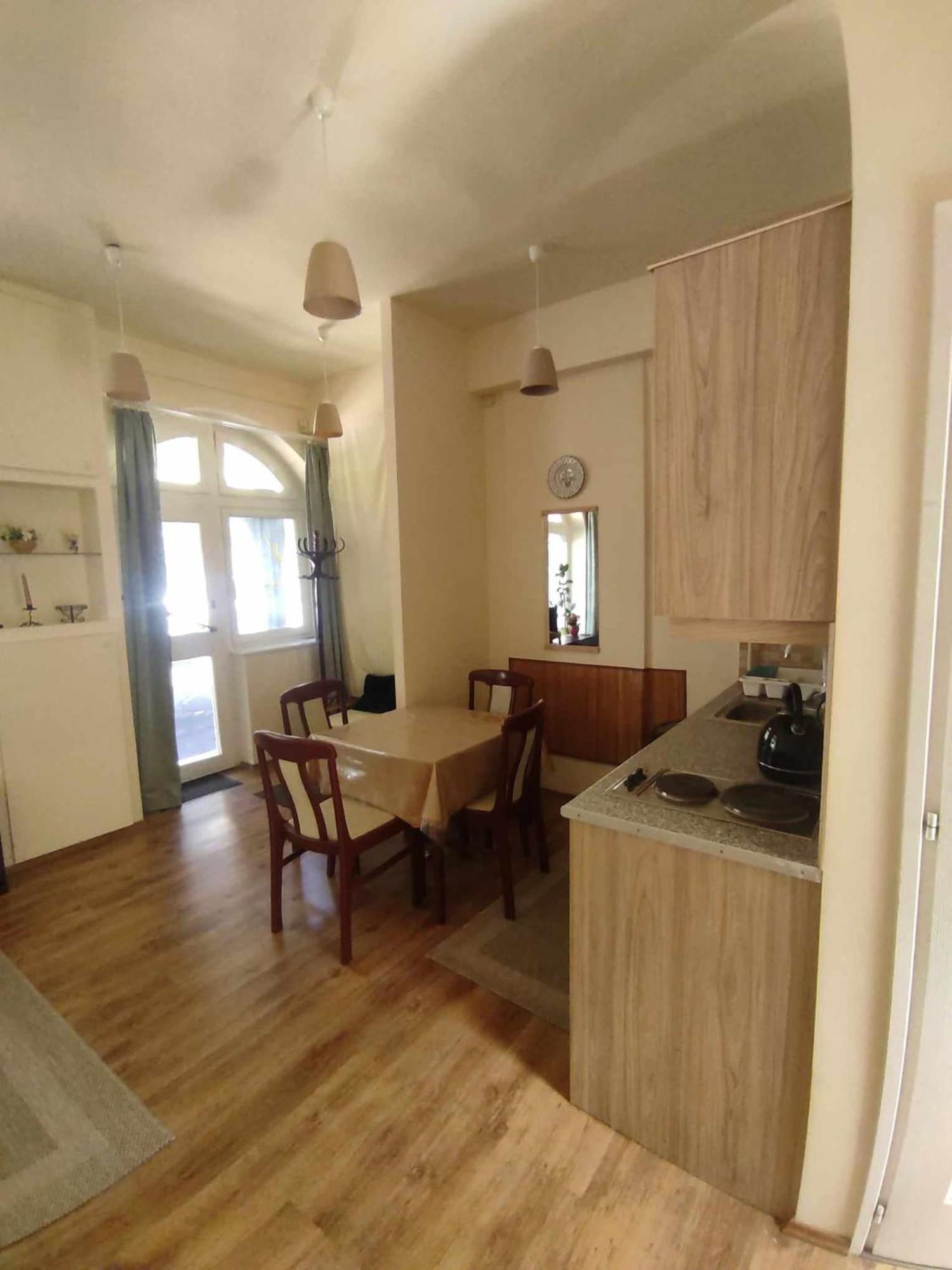 Céhmesterek apartman Eger Exterior foto