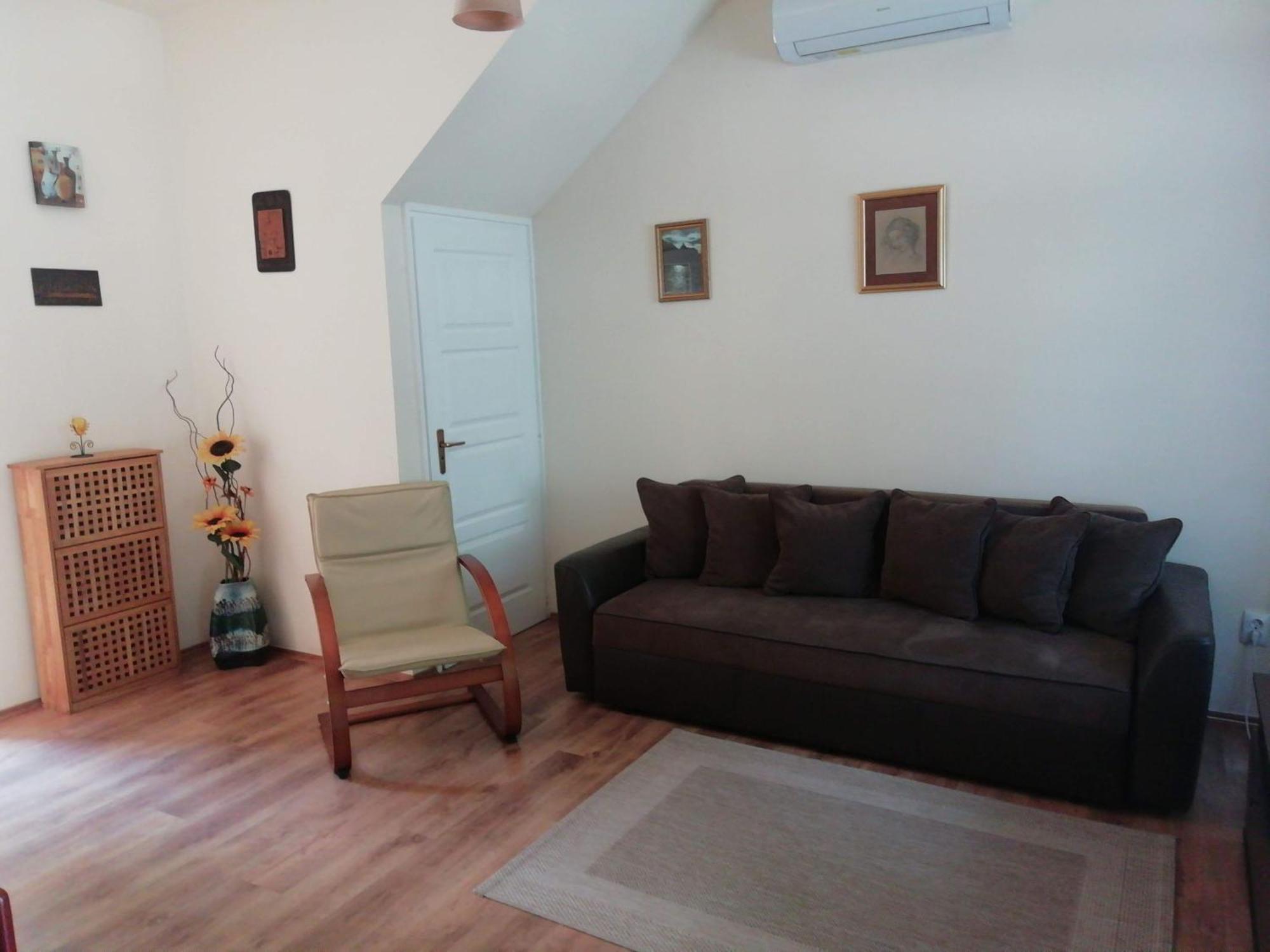 Céhmesterek apartman Eger Exterior foto