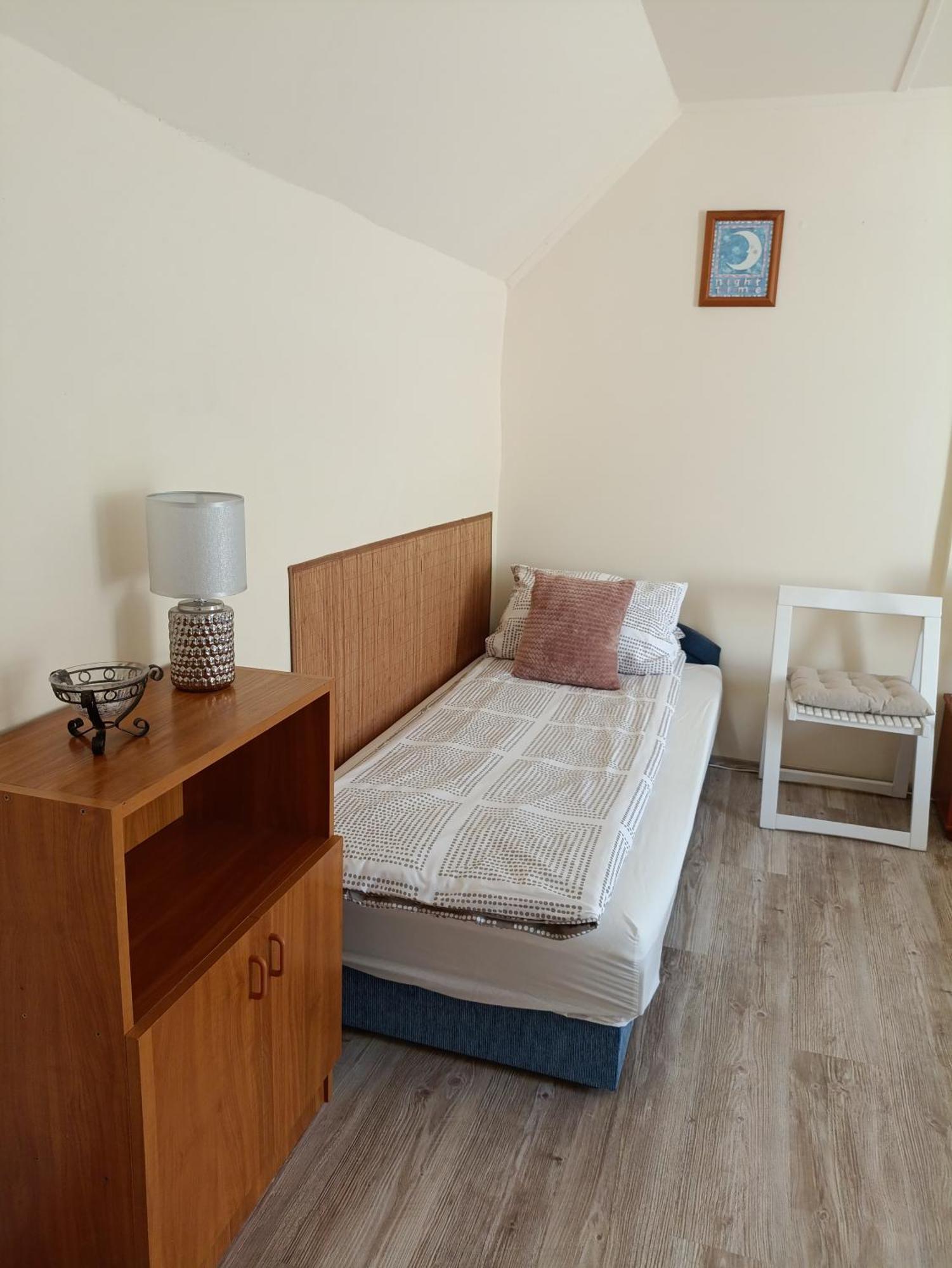 Céhmesterek apartman Eger Exterior foto