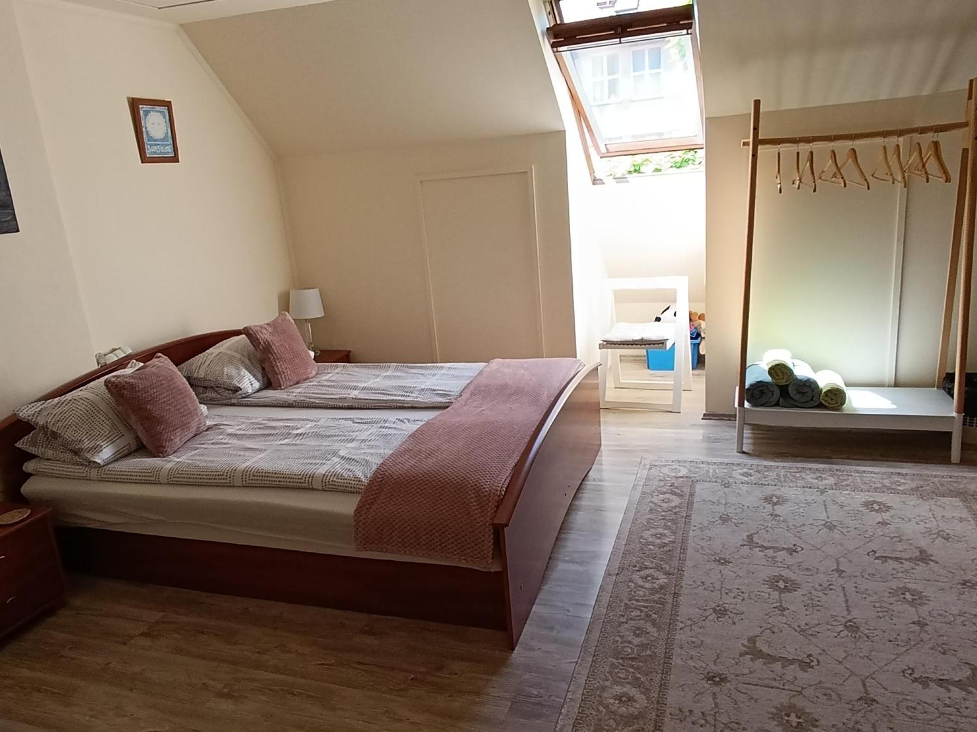 Céhmesterek apartman Eger Exterior foto