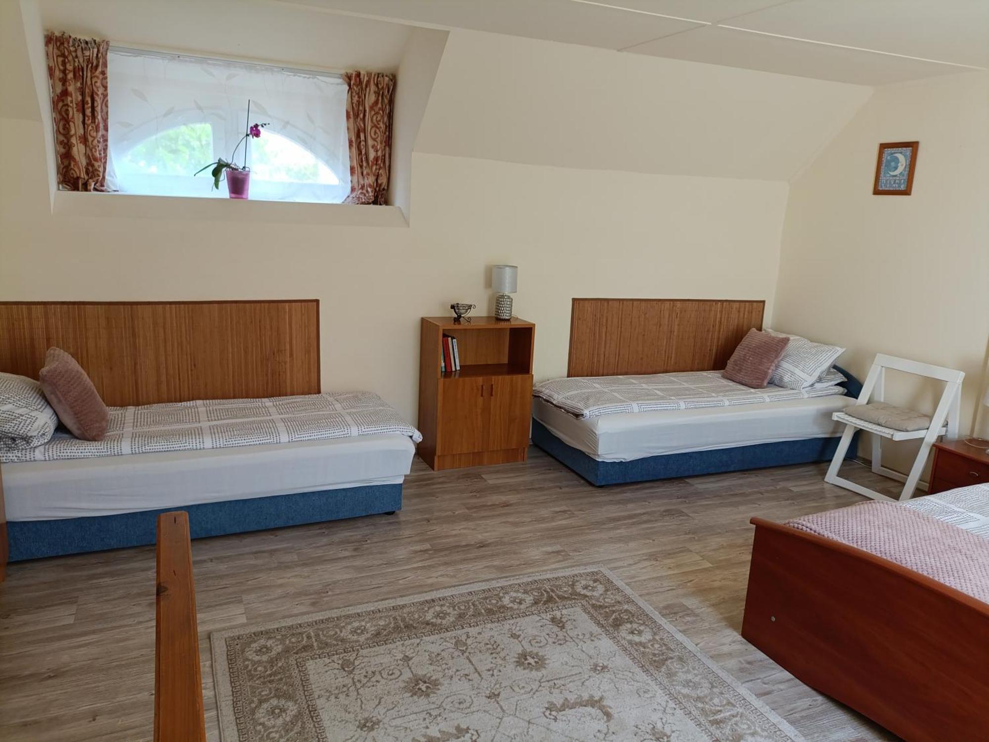 Céhmesterek apartman Eger Exterior foto